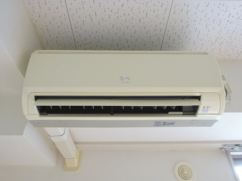 その他設備　参考（写真は別のお部屋です）