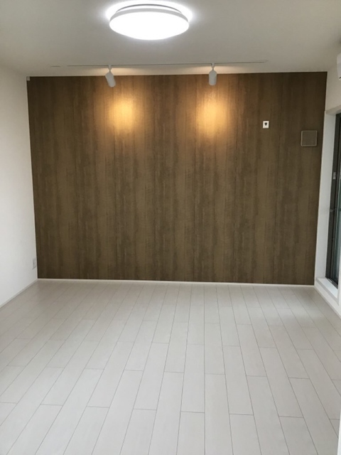 居室・リビング　同仕様写真（別室）