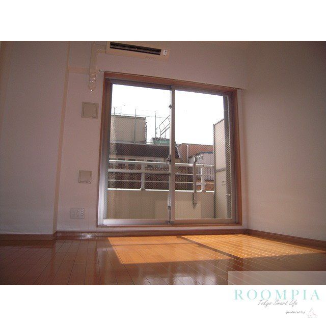 居室・リビング　リビング/居室