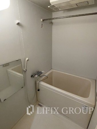 バス・シャワールーム　風呂