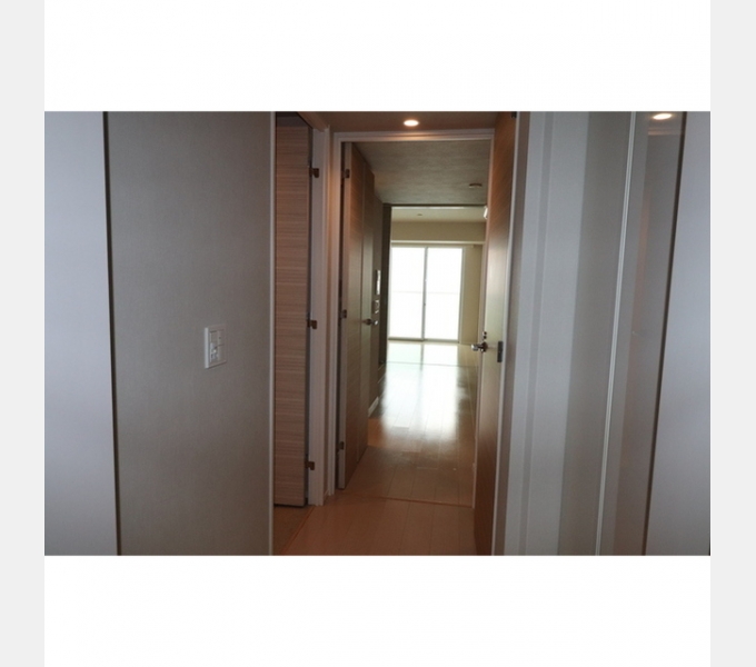 玄関　別部屋参考写真