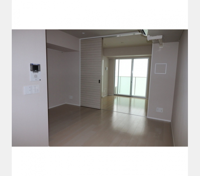 居室・リビング　別部屋参考写真