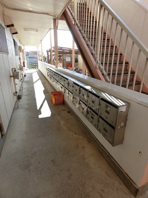 その他　外観・共有部分