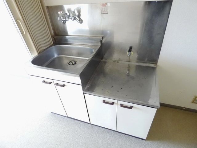 キッチン　☆キッチン☆