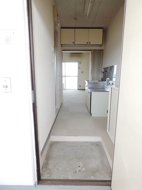 玄関　☆玄関☆