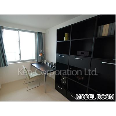 その他　同タイプ29階のお部屋を撮影。仕様が異なることがあります。