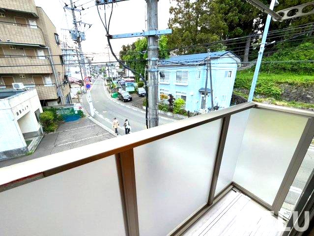 眺望　101号室の写真になります※現況優先