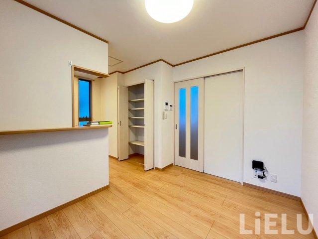 その他設備　101号室の写真になります※現況優先