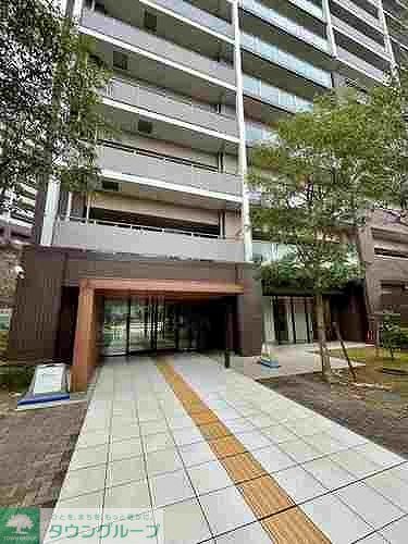 エントランス　エントランス　※2026年3月の写真