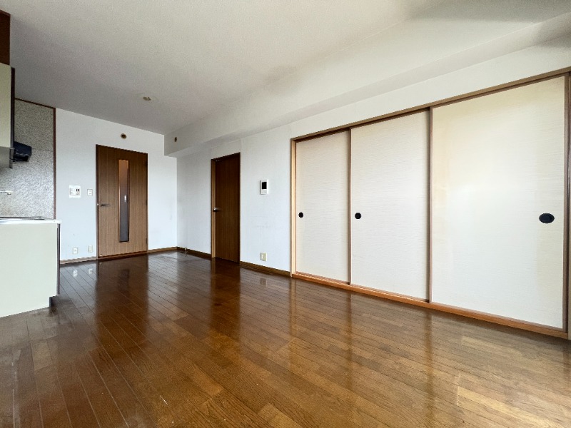 居室・リビング　別号室