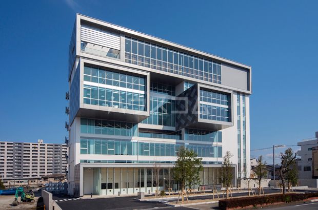 その他　沼津情報ビジネス専門学校（その他）まで500m