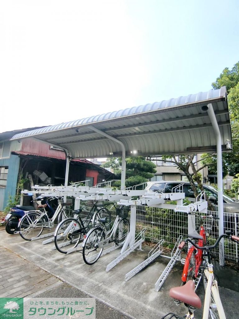 スーパー　マルエツ立川若葉町店（スーパー）まで610m