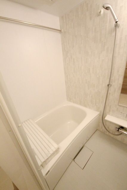 バス・シャワールーム　お部屋探しはタウンハウジングへ♪