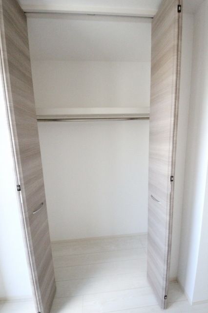 収納　お部屋探しはタウンハウジングへ♪