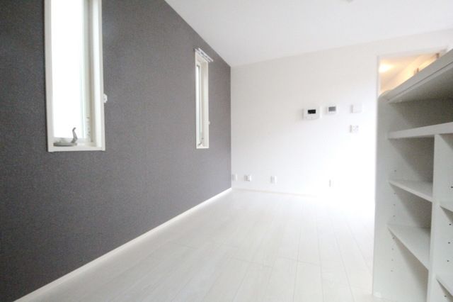 居室・リビング　お部屋探しはタウンハウジングへ♪