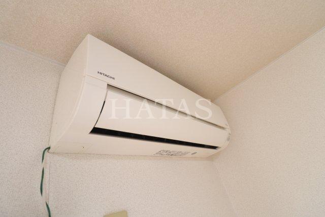 その他設備　同物件別部屋です。