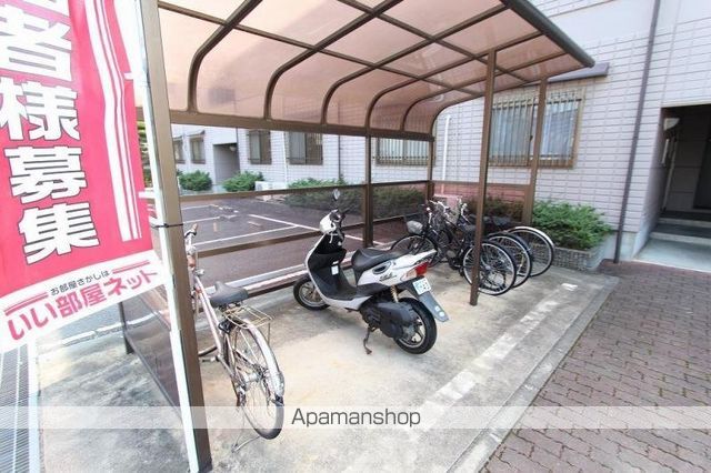 その他共有部分　その他共有部分