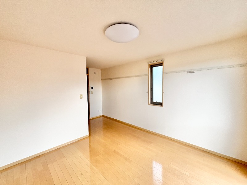 その他部屋・スペース　※別号室の写真となります。