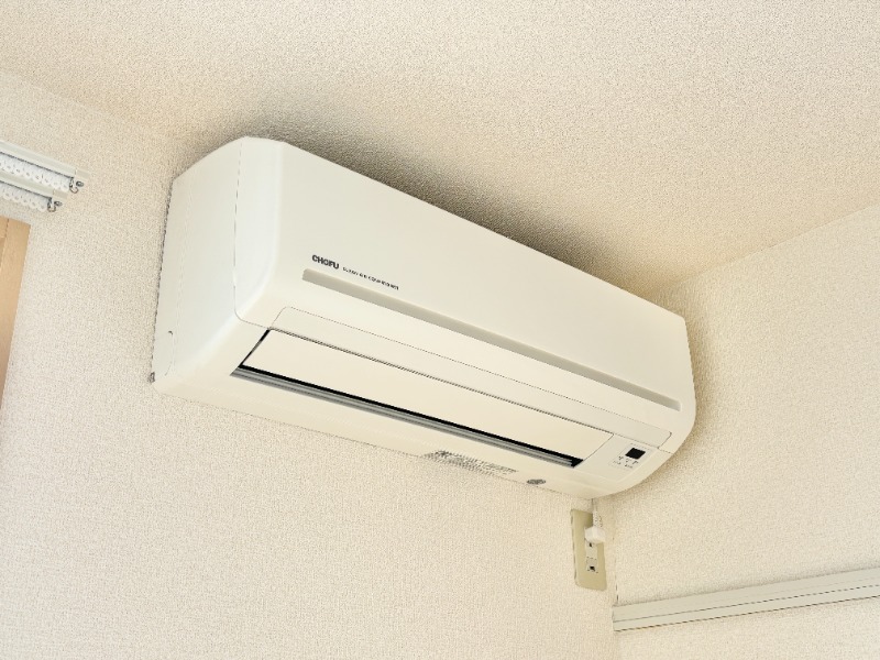 その他設備　※別号室の写真となります。