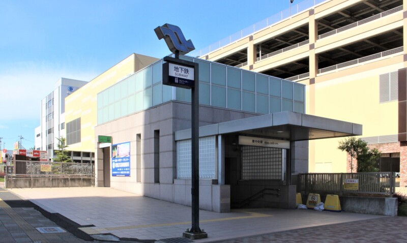 その他　泉中央駅(仙台地下鉄 南北線)（その他）まで673m