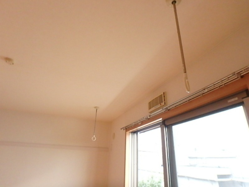 その他設備　図面と現状に相違がある場合には現状を優先