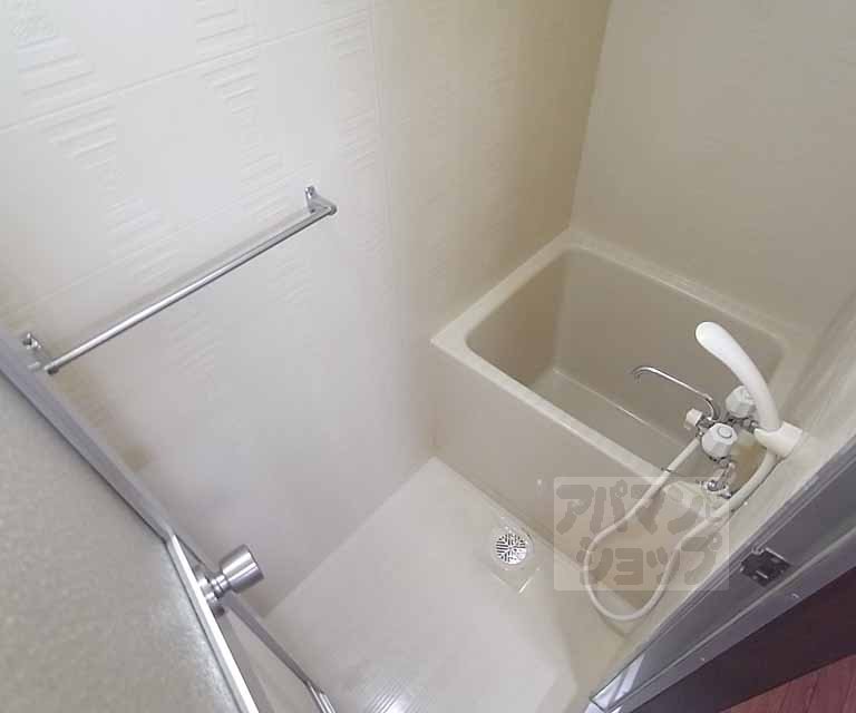 バス・シャワールーム　セパレート