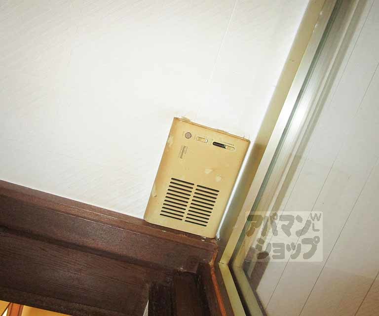 その他設備　室内の写真です。