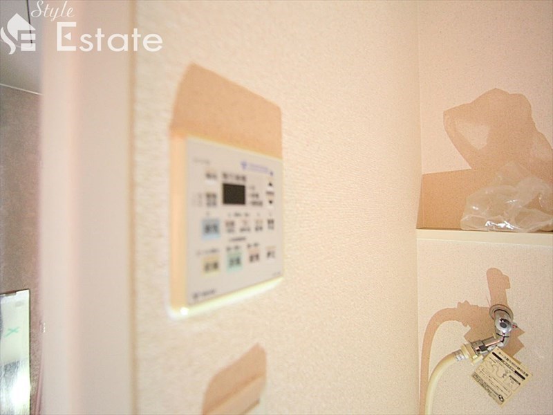 その他設備　浴室乾燥