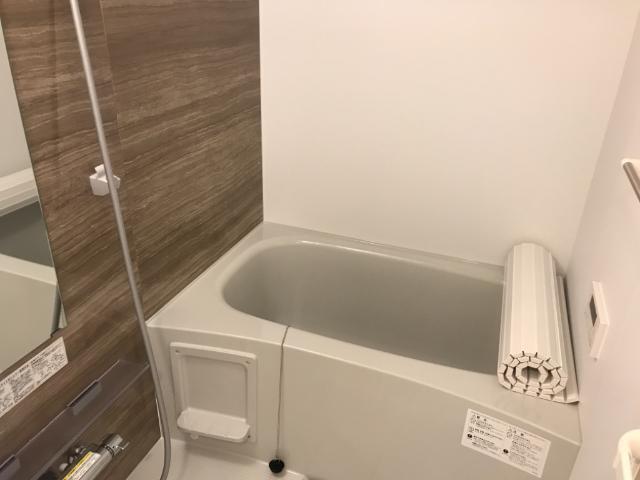 バス・シャワールーム　バス（イメージ）