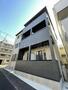 LeParadise中原 3階 築4年の賃貸物件
