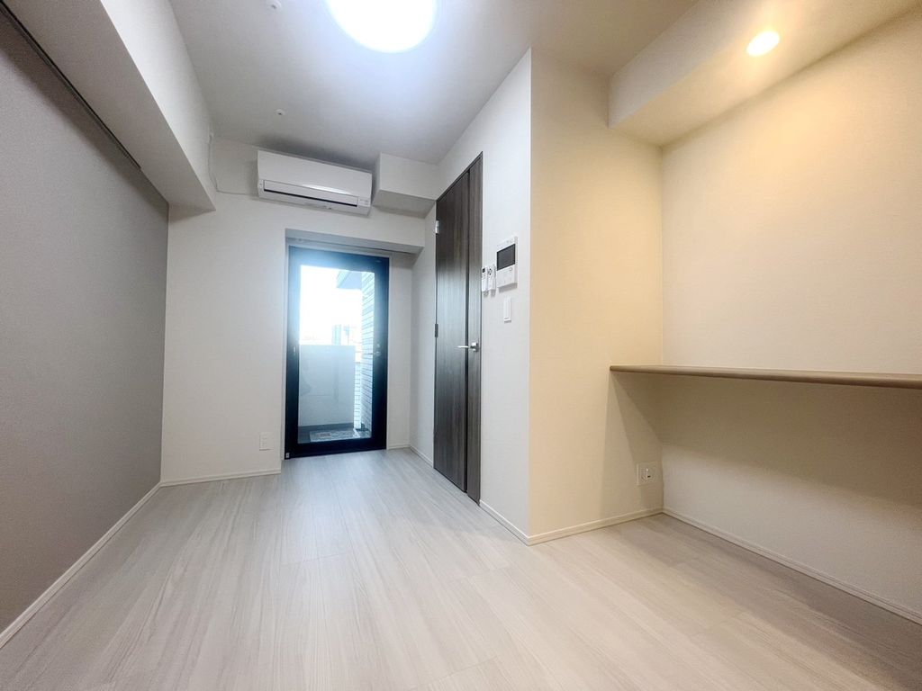 居室・リビング　リビング/居室