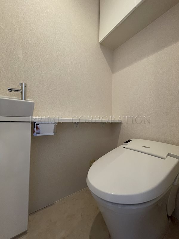 トイレ　※参考写真※