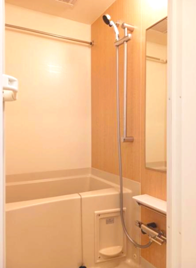 バス・シャワールーム　風呂