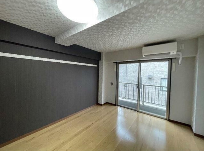 居室・リビング　同建物別部屋参考写真