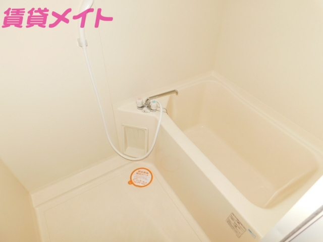 バス・シャワールーム　同物件別室写真