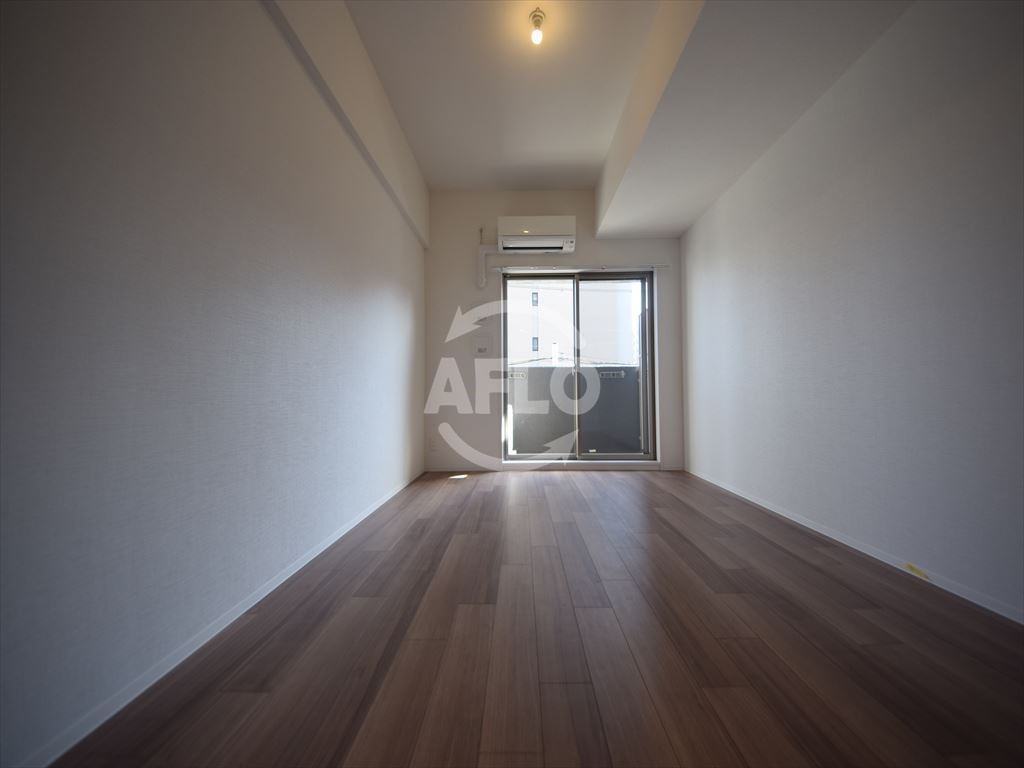 居室・リビング　エスプレイスOSAKAベイシティ　洋室