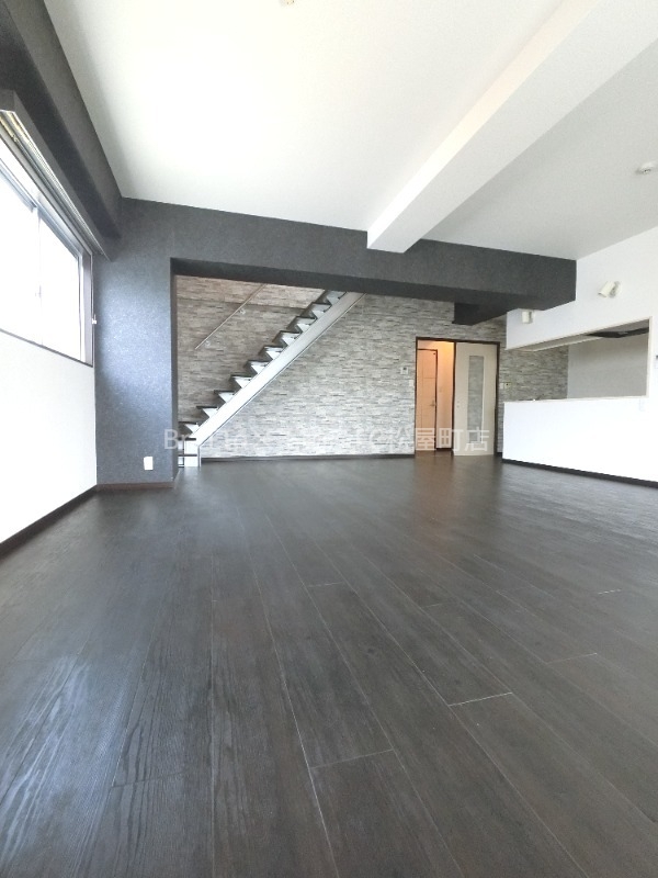 居室・リビング　居室・リビング