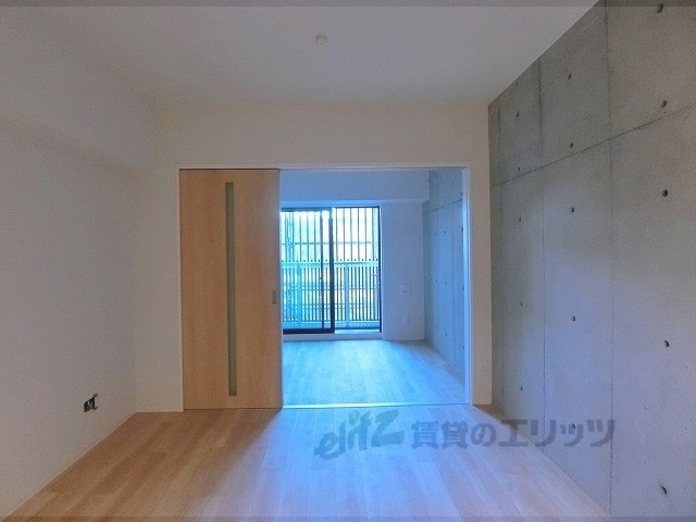 居室・リビング　洋室