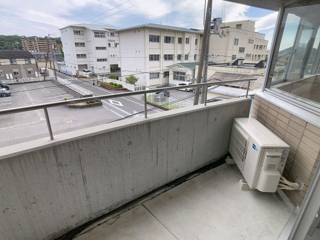 眺望　2026年5月撮影※現況が相違する場合は現況を優先致します。
