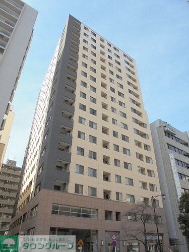 建物外観　建物外観　※前回募集時2021年2月の写真