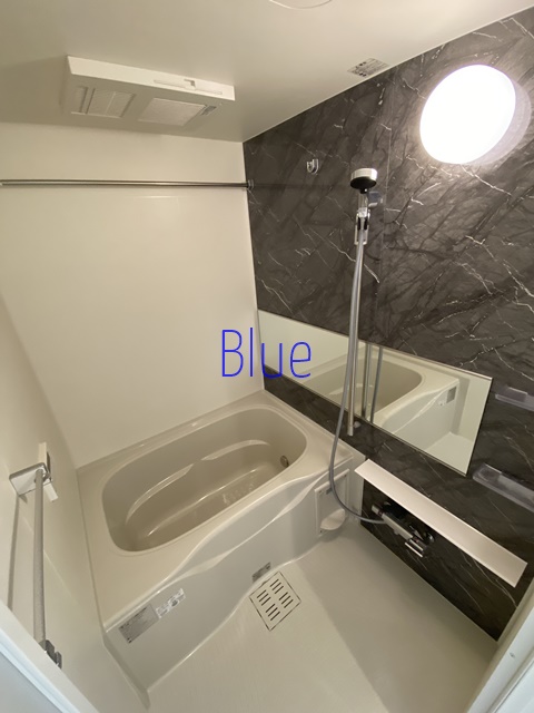 バス・シャワールーム　同仕様