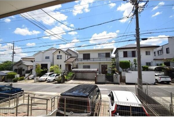 眺望　初期費用分割可★ご希望の場所まで無料送迎サービス付♪