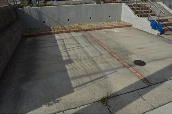 駐車場　くじらのゼロ賃貸は＼仲介手数料0円×初期費用最安×全国対応／