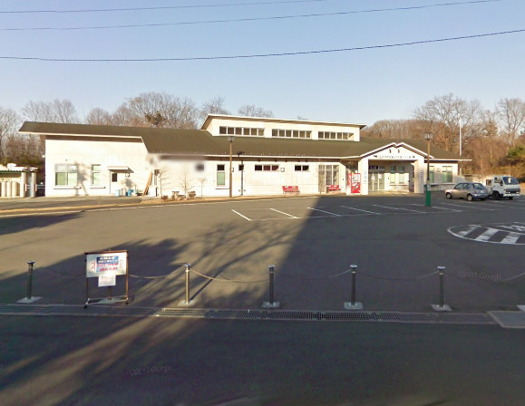 その他　戸吹湯ったり館（その他）まで4604m