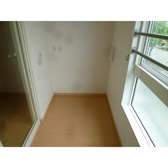 バルコニー　サンルーム