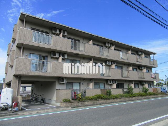 建物外観　外観写真