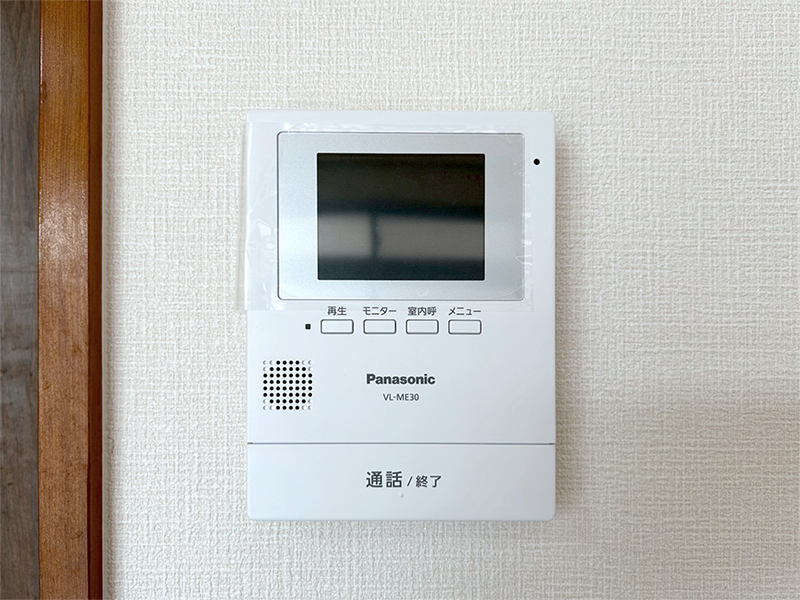 セキュリティ　異なる場合は現況を優先します。
