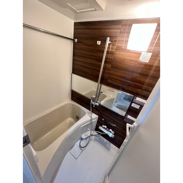 バス・シャワールーム　※参考写真