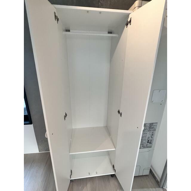 収納　※参考写真