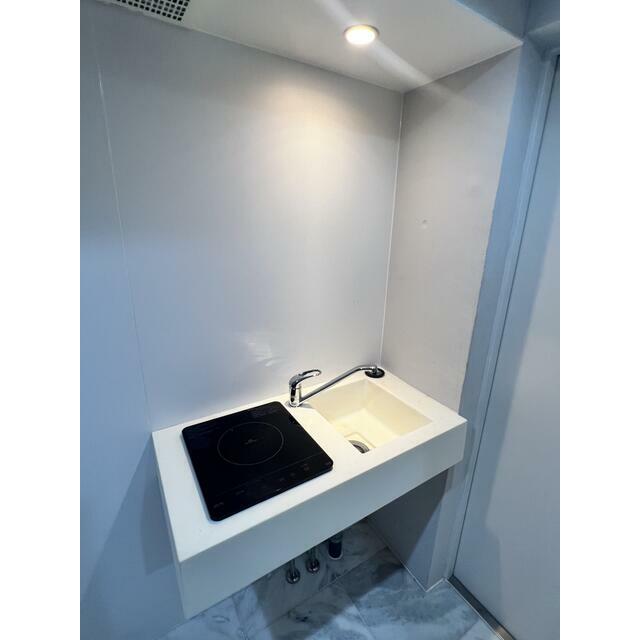 キッチン　※参考写真